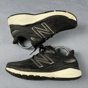 New Balance Fresh Foam X 860 v12 Women’s Size 8 Wide Running Shoes W860M12